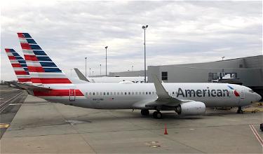 American Airlines Bans Passenger Who Refused To Wear Face Mask