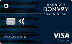 Marriott Bonvoy Boundless® Credit Card