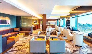 One Marriott Hotel Cuts Lounge Access For Platinums