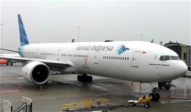 Outrageous: Garuda Indonesia Can’t Take Feedback