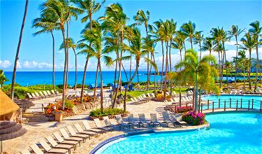 Save $200 On Hilton Hawaii Stays With New Amex Offer