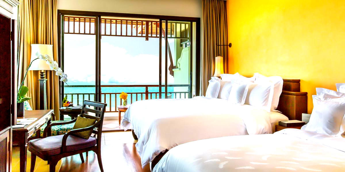 Preview New Ihg Pointbreaks List Coming Monday One Mile At A Time Ihg Point Breaks List Preview May 2022