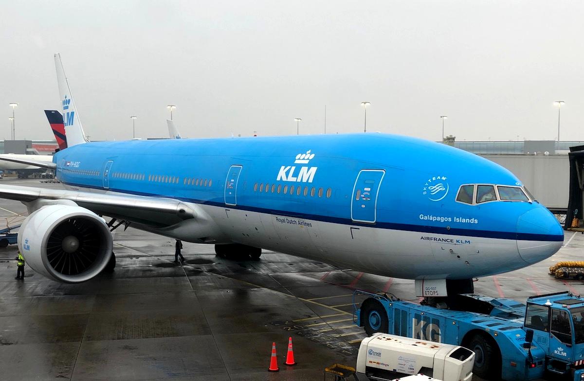 With SAS deal, Air France-KLM sets stage for battle over