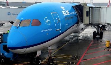 Amsterdam Schiphol Airport Suspends 2024 Flight Cap Plans