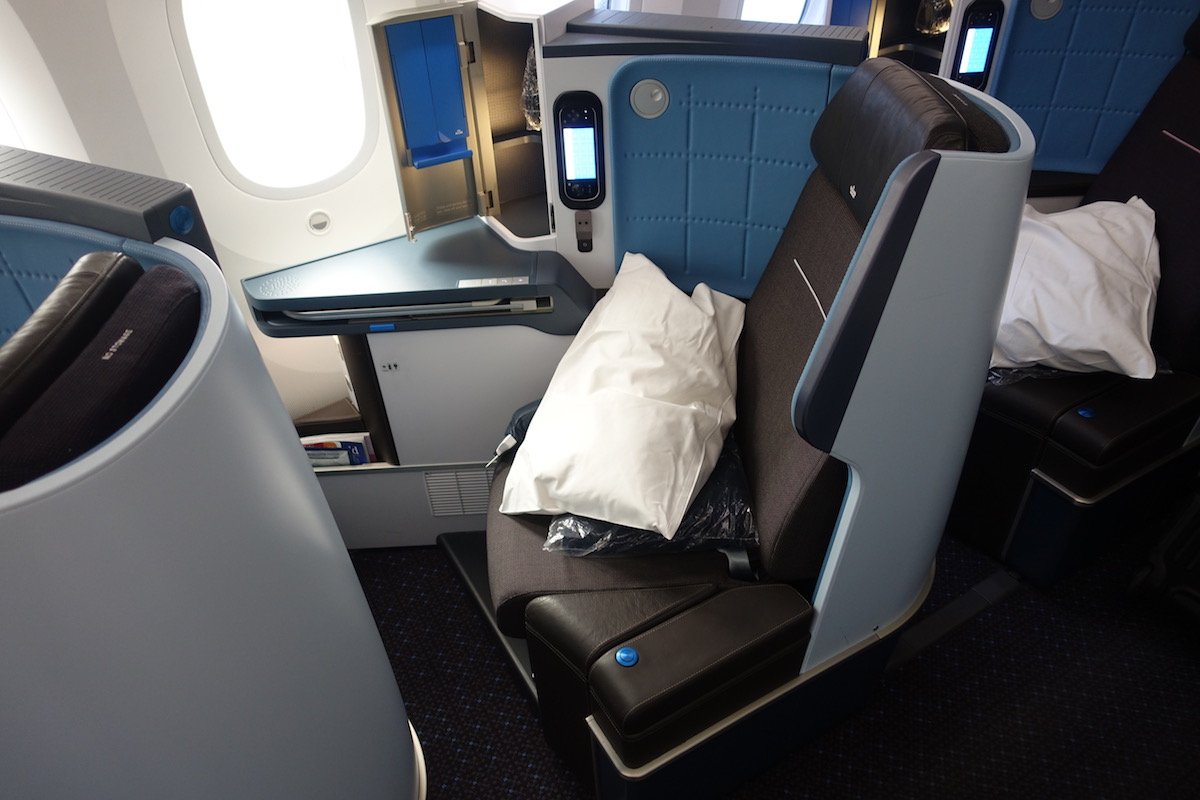 Purchase Air France-KLM Flying Blue Miles With 100% Bonus (1.53 Cents Per Level) | Digital Noch Digital Noch