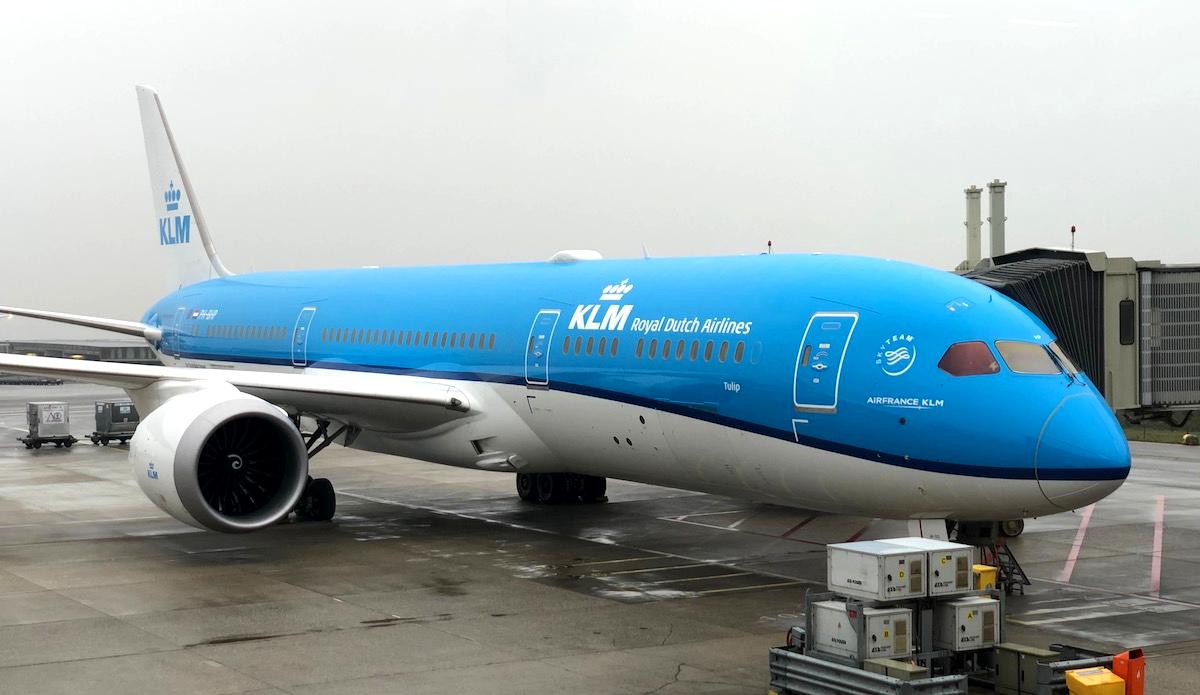Dutch Government Buys Stake In Air France-KLM To "Protect Dutch Intere...