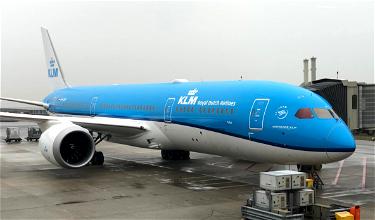 Dutch Government Buys Stake In Air France-KLM To “Protect Dutch Interests”
