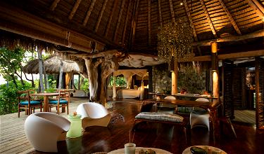 $8K+ Per Night North Island Seychelles Now A Marriott
