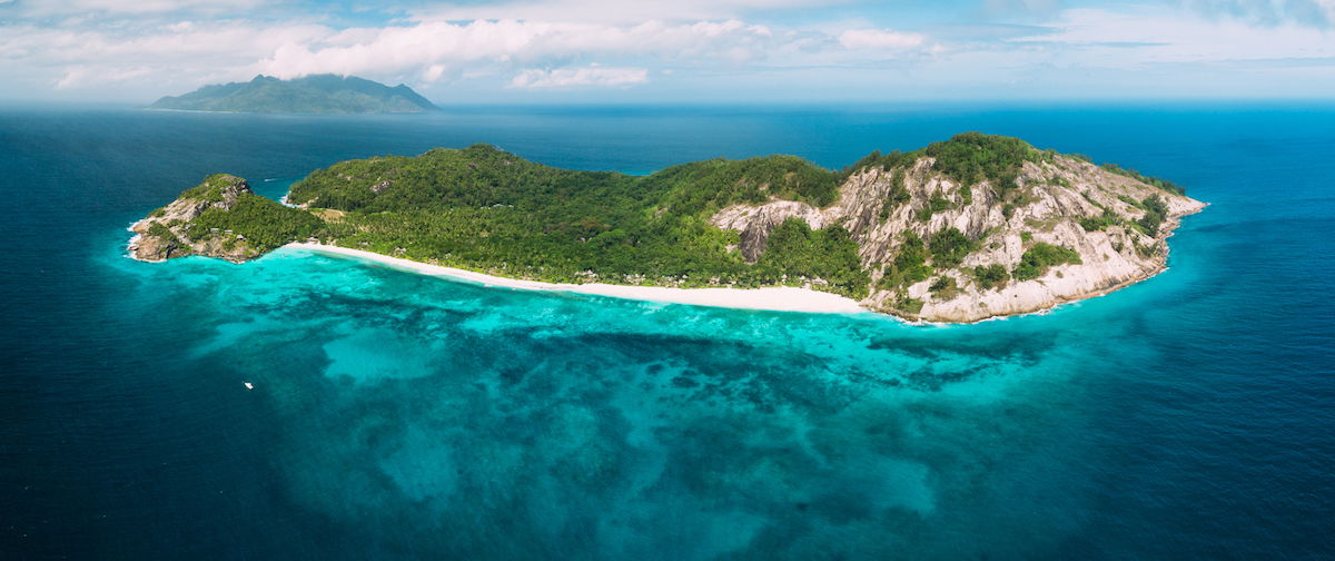 Waldorf Astoria Seychelles Platte Island Opening Early 2024 | Digital ...