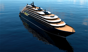 The New Ritz-Carlton Yacht Is Delayed