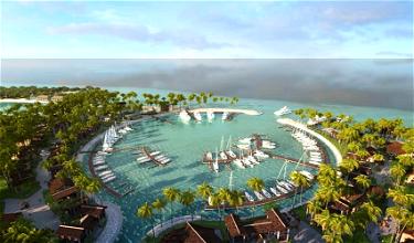 SAii Lagoon Maldives (Hilton Curio Collection) Opening This Summer