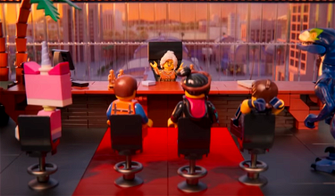 Turkish Airlines Releases New LEGO Themed Safety Video