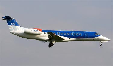 Flybmi Ceases Operations
