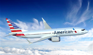 American Will Operate 737 MAX Flights To Nowhere