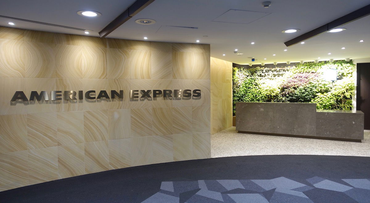 Amex Centurion Lounges Coming To Australia - One Mile at a Time