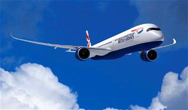 British Airways Revealing New Club World Seat Tomorrow
