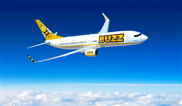Meet Buzz, Ryanair’s New Airline
