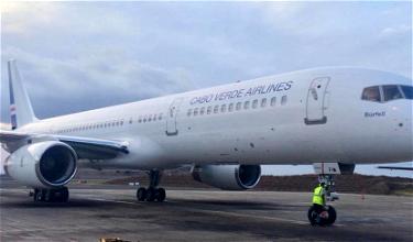 Icelandair Acquires Major Stake In Cabo Verde Airlines
