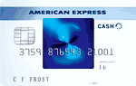 Blue Cash Everyday® Card from American Express
