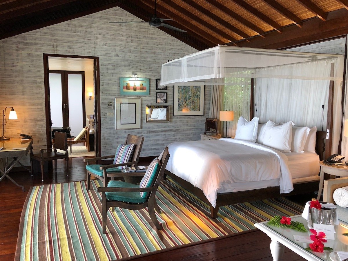 Four Seasons Resort Punta Mita, Mexico - Riviera Nayarit Hotels - Punta  Mita, Mexico - Forbes Travel Guide