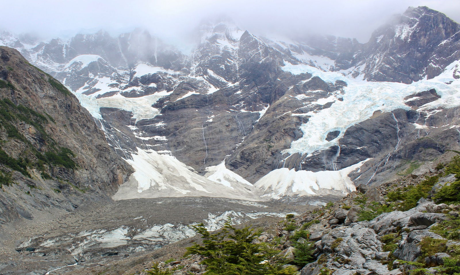 Visiting Torres del Paine National Park I One Mile At A Time