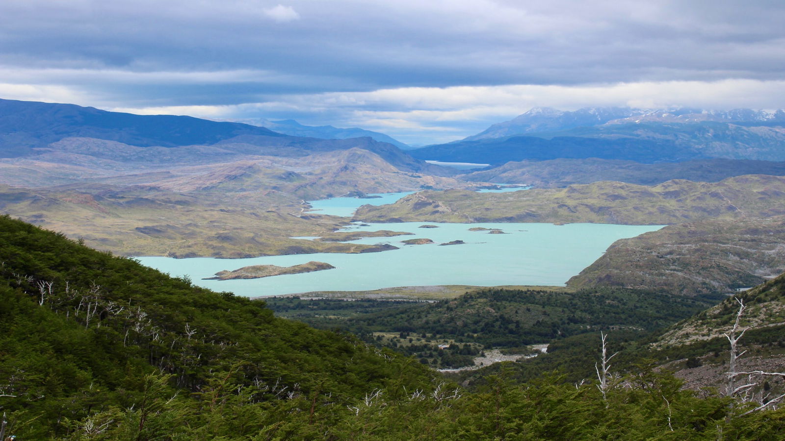 Visiting Torres del Paine National Park I One Mile At A Time