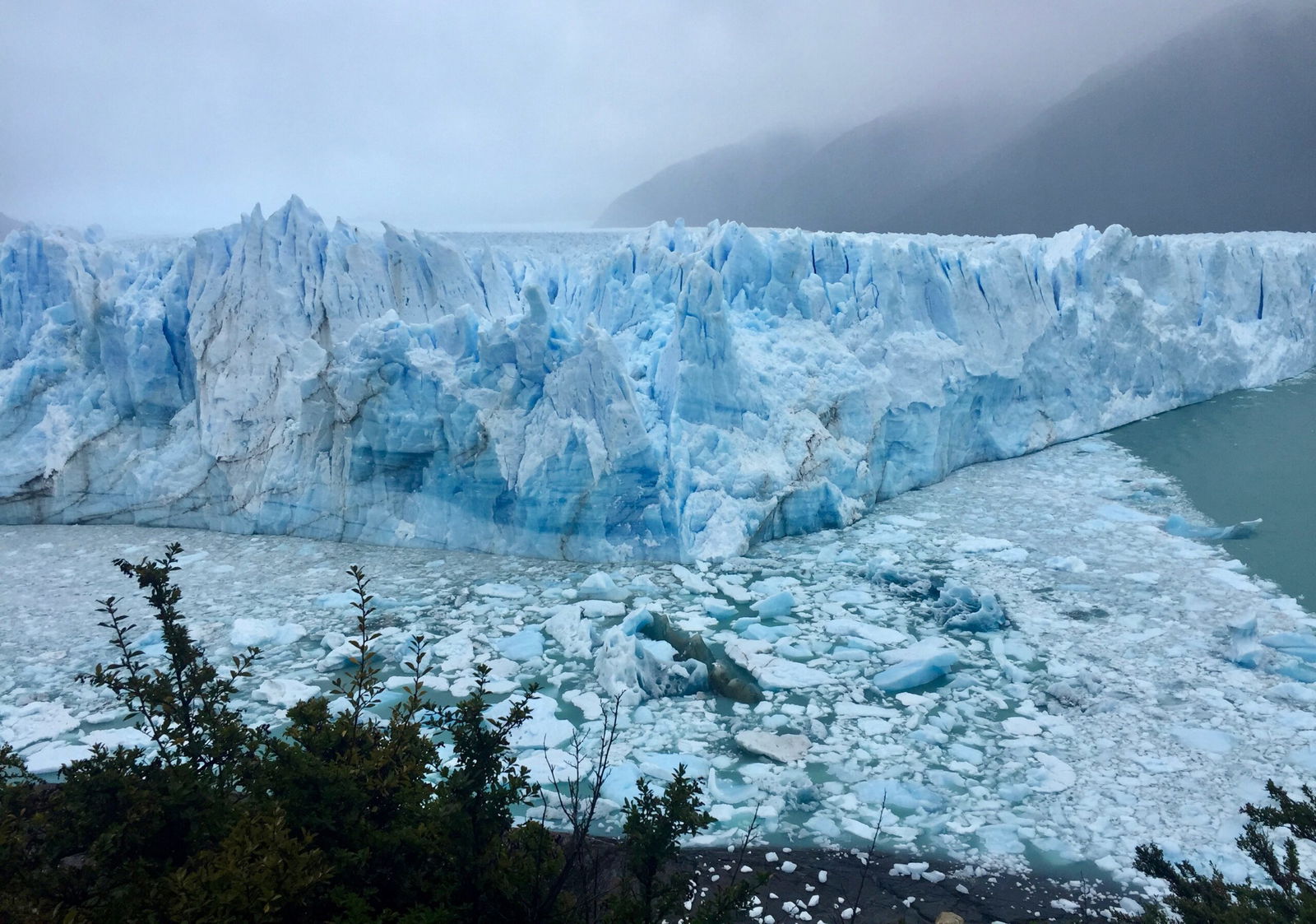 Visiting Torres del Paine National Park I One Mile At A Time