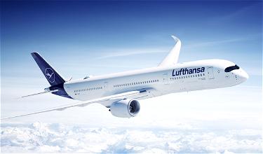 Lufthansa Group Reports Loss For First Half Of 2019