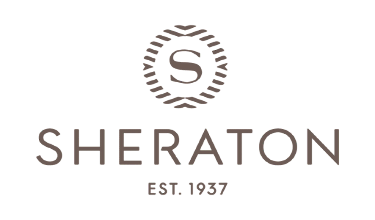 Sheraton Unveils New Logo