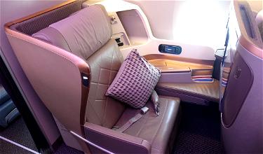 “Painful” Singapore Airlines Business Class Flight Complaint: Fair Or Dramatic?