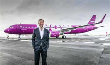 Please No: WOW Air Founder Wants To Resurrect Airline