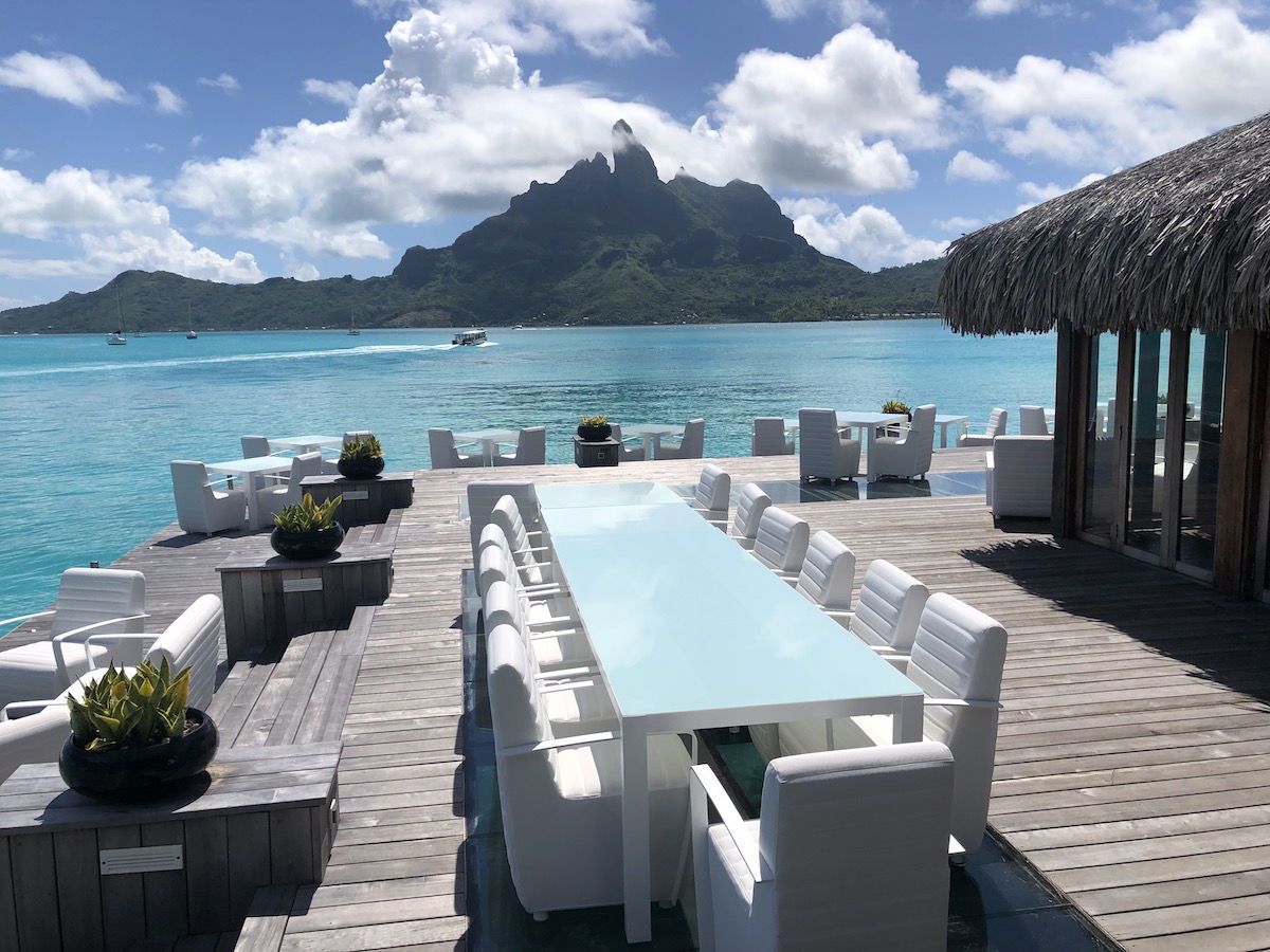 hotel bora bora lagoon resort and spa