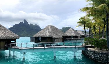 French Polynesia Opening To Tourists As Of July 15