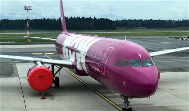 Launching Soon: WOW Air Italy, Or Something