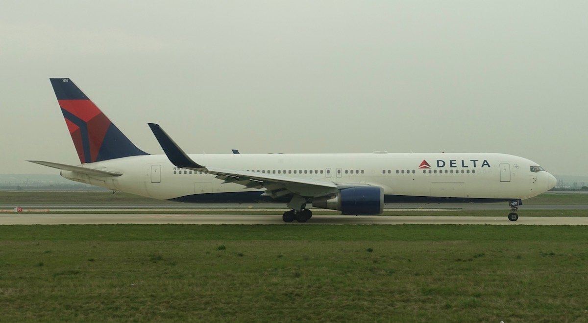 Delta Launching New York To Berlin Route In 2023