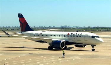Delta’s Longest A220 Flight Yet: Should You Care?