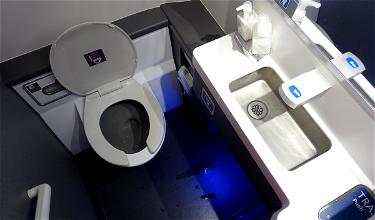 How To Poop On An Airplane Without Being A Jerk