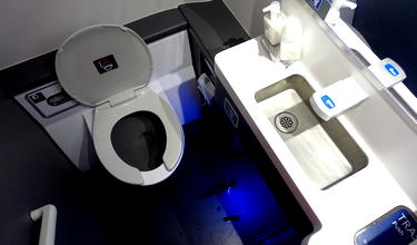 How To Poop On An Airplane Without Being A Jerk