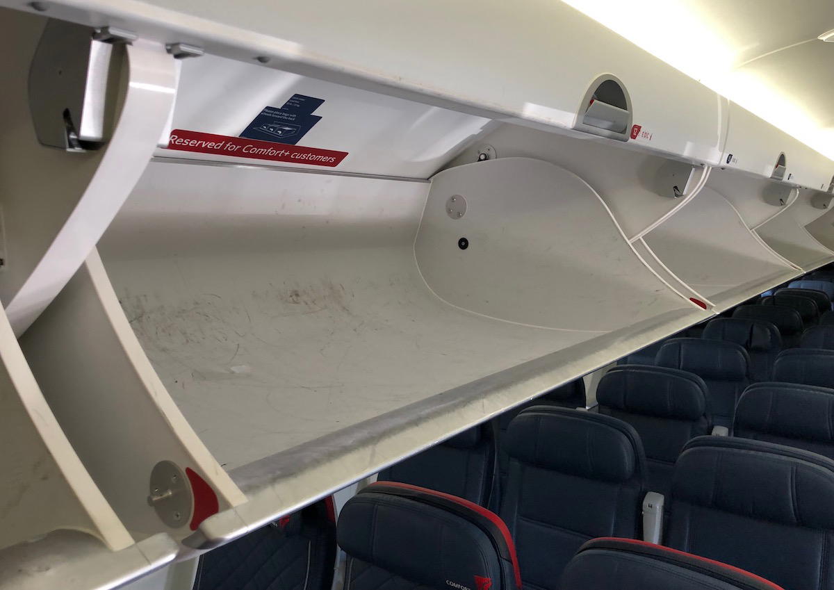 Is A Garment Bag A Carry-On Or Personal Item? Why Is Enforcement So Inconsistent?