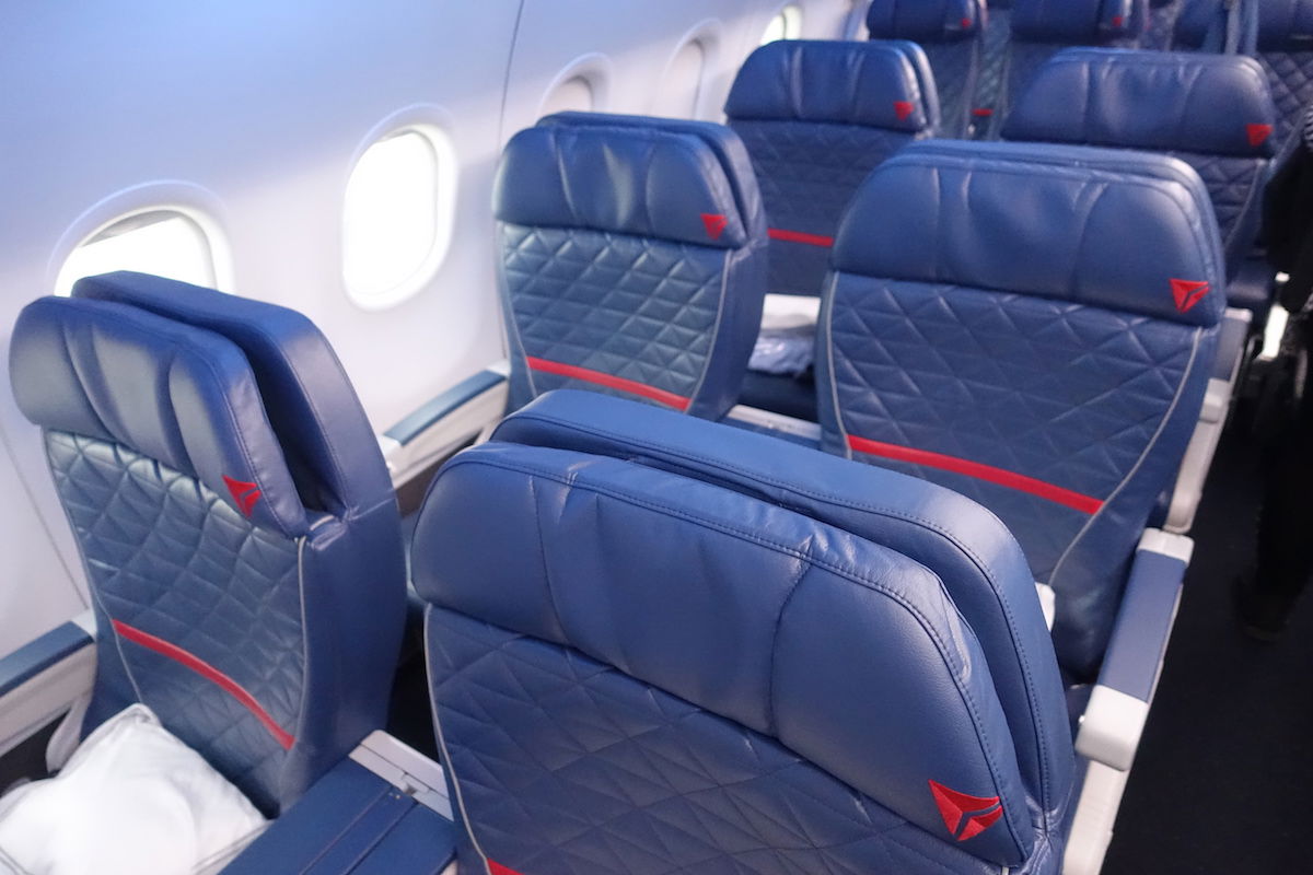 Guide To Delta Air Lines Status Match And Challenge One Mile At A Time