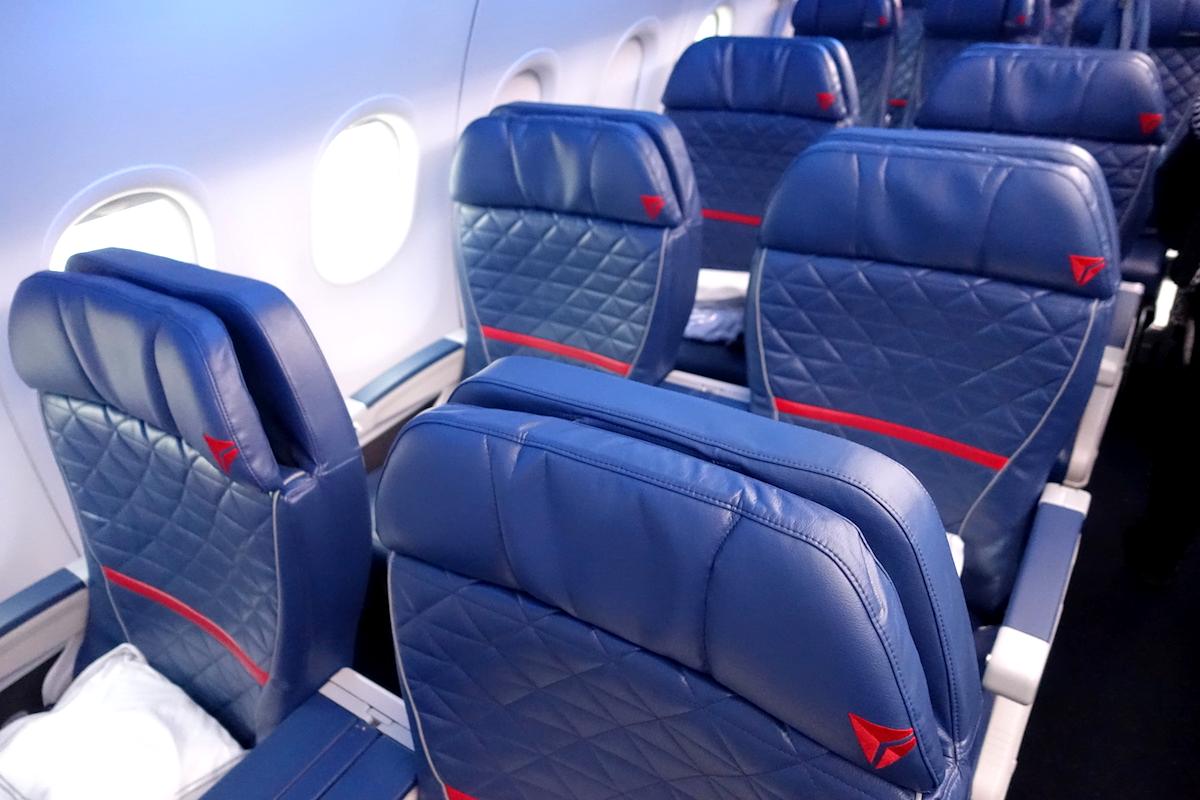 Delta Air Lines: A Little Bit Better At Just About Everything - One