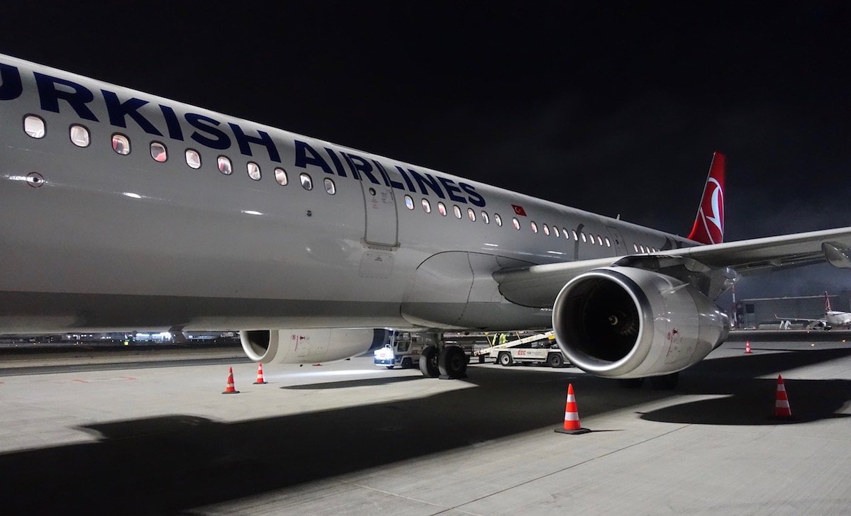 Turkish Airlines Moves All Flights to New Istanbul Airport in 41 Hours