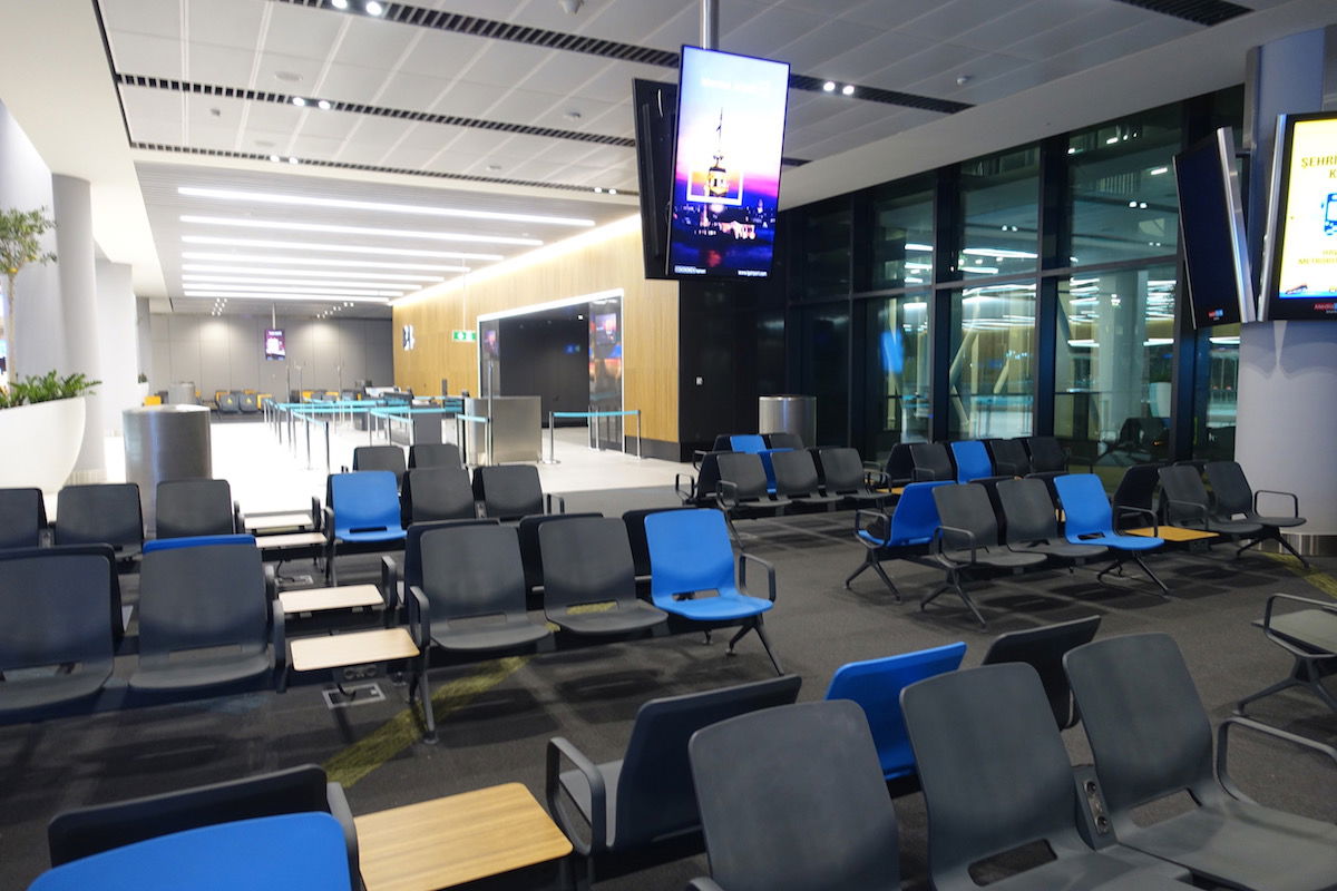 Istanbul NEW Airport Review I One Mile At A Time