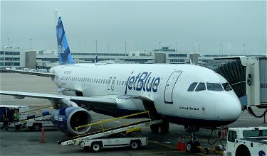 JetBlue Forcing Employees To Take Time Off: CARES Act Workaround?