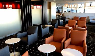Qantas Offering Free Lounge Access… But Only If You’re 18-35
