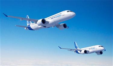 Airbus Improves A220 Range, But Does It Matter?