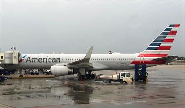 American Airlines Ending Bolivia Flights