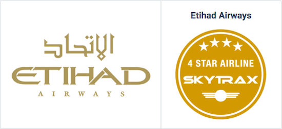 Бонусная карта etihad airways