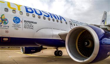 FlyBosnia, An Interesting New Airline…