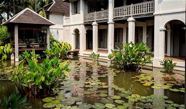 Review: Satri House Hotel Luang Prabang